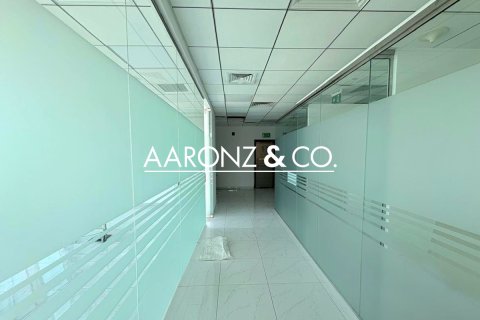 Büroraum zur Miete in Business Bay, Dubai, VAE 177 m2 Nr. 693865 - Foto 4