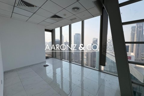 Üürile anda kontor asukohaga Business Bay, Dubai, AÜE: 177 m² Nr 693865 - pilt 4