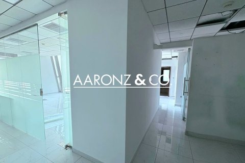 Büroraum zur Miete in Business Bay, Dubai, VAE 177 m2 Nr. 693865 - Foto 6