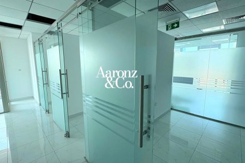 دفتر برای اجاره در Business Bay، Dubai، امارات متحده عربی 177 متر مربع ، شماره 693865 - تصویر 15