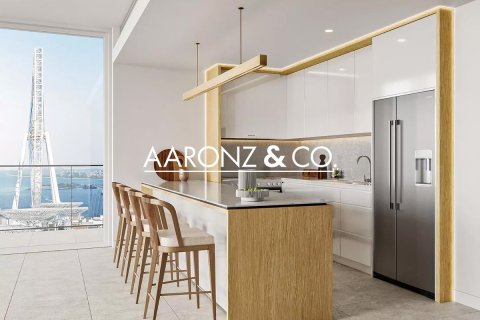 Apartmen di Bluewaters, Dubai, UAE 2 bilik tidur, 156 meter persegi № 693861 - foto 5