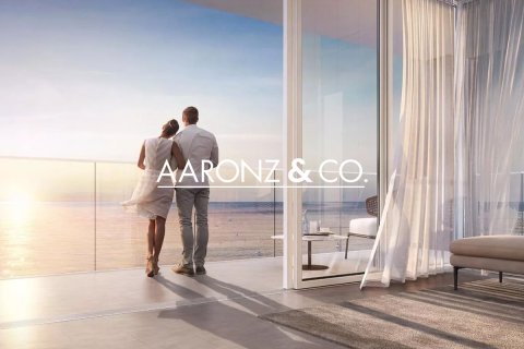 Apartmen di Bluewaters, Dubai, UAE 2 bilik tidur, 156 meter persegi № 693861 - foto 6