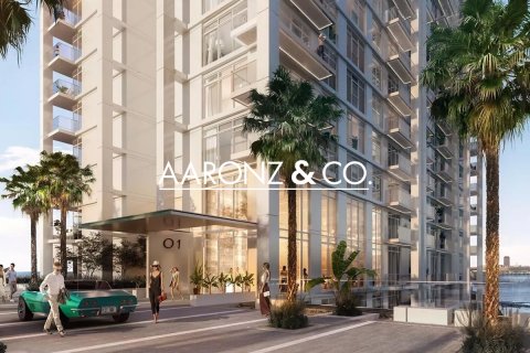 Apartmen di Bluewaters, Dubai, UAE 2 bilik tidur, 156 meter persegi № 693861 - foto 1