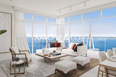 Apartmen di Bluewaters, Dubai, UAE 2 bilik tidur, 156 meter persegi № 693861 - foto 3