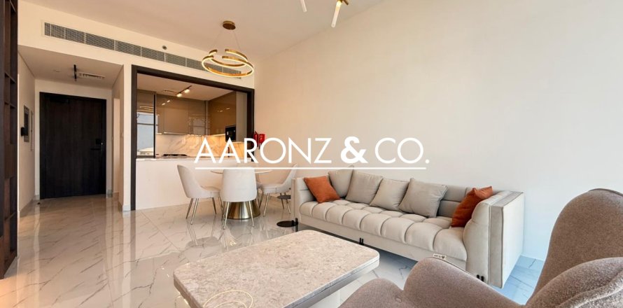 Apartamento em Arjan, Dubai, EAU 2 quartos, 115 m2 № 693862