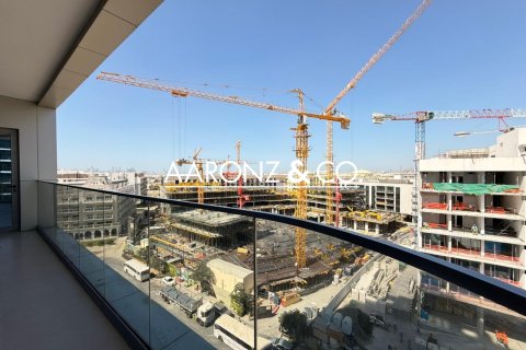 Apartamento para arrendamento em Arjan, Dubai, EAU 2 quartos, 115 m2 № 693862 - foto 16