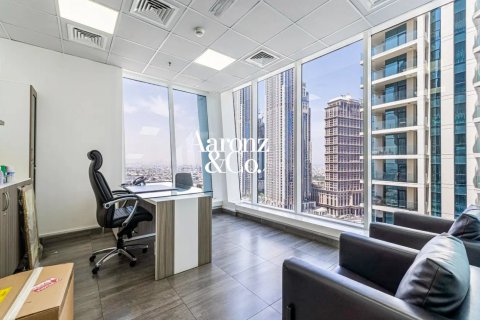 Офис Бизнес-Бэй, Дубай, БАӘ-да 130 м² № 693859