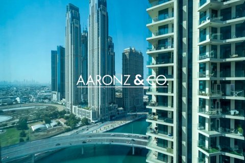 Üürile anda kontor asukohaga Business Bay, Dubai, AÜE: 130 m² Nr 693859 - pilt 11