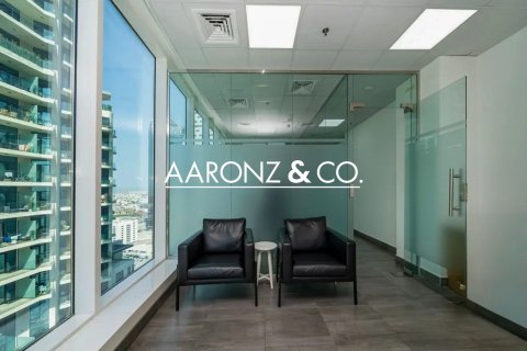 Üürile anda kontor asukohaga Business Bay, Dubai, AÜE: 130 m² Nr 693859 - pilt 6