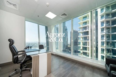 Pejabat di Business Bay, Dubai, UAE 130 meter persegi № 693859