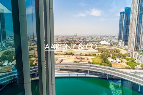 Üürile anda kontor asukohaga Business Bay, Dubai, AÜE: 130 m² Nr 693859 - pilt 10
