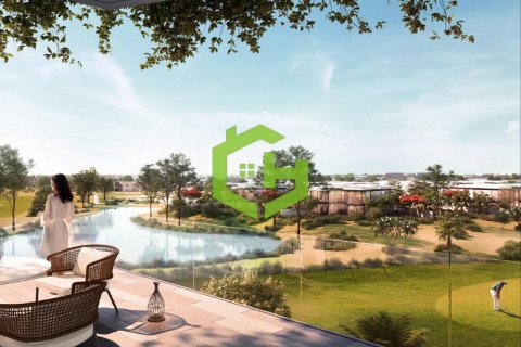 Kuća u nizu u Jumeirah Golf Estates, Dubai, UAE 4 spavaćih soba, 432.8 m2 Br. 632521 - fotografija 7