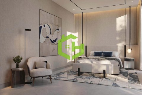 Kuća u nizu u Jumeirah Golf Estates, Dubai, UAE 4 spavaćih soba, 432.8 m2 Br. 632521 - fotografija 2