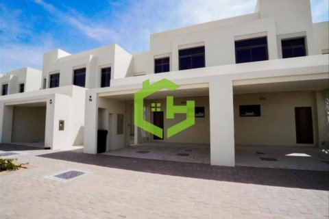 阿联酋 Dubai Town Square 待租 : 3 卧, 187.8 平方米 , 编号632523 - 照片 20