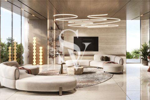 Apartament na sprzedaż w Dubai Land, Dubai, ZEA 2 sypialnie, 117 mkw., nr 657243 - zdjęcie 9