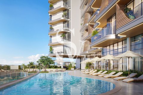 Apartament na sprzedaż w Dubai Land, Dubai, ZEA 2 sypialnie, 117 mkw., nr 657243 - zdjęcie 4