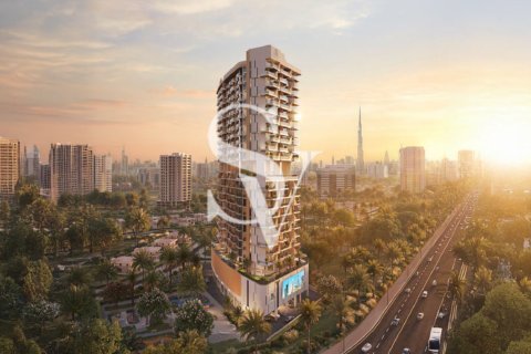 Apartament na sprzedaż w Dubai Land, Dubai, ZEA 2 sypialnie, 117 mkw., nr 657243 - zdjęcie 7