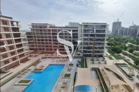 Dubai Hills Estate, Dubai, संयुक्त अरब अमीरात में अपार्टमेंट, 4 बेडरूम, 344 वर्ग मीटर, संख्या 657241 - फ़ोटो 13