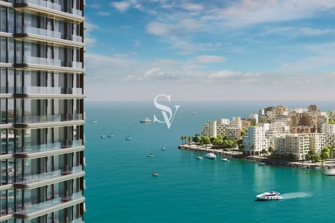 Maritime City, Dubai, UAE의 판매용 아파트 침실 2개, 93제곱미터 번호 657240 - 사진 9