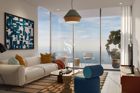 Maritime City, Dubai, UAE의 판매용 아파트 침실 2개, 96제곱미터 번호 657239 - 사진 11