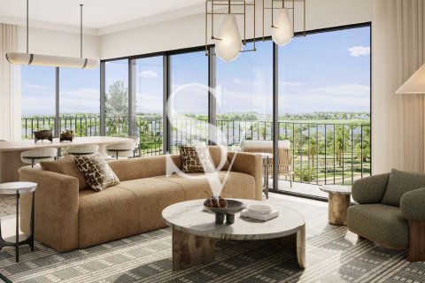 Dubai South (Dubai World Central), Dubai, BAE’de satılık daire 2 yatak odası, 99 m&sup2; No 657242 - fotoğraf 8