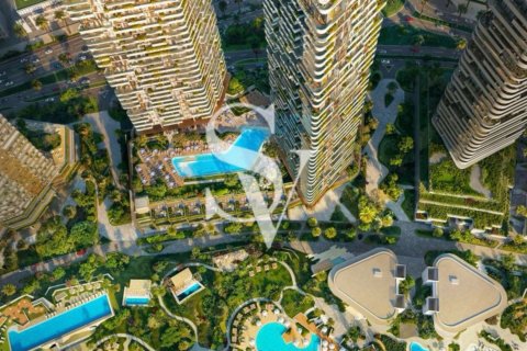 Apartament në Maritime City, Dubai, Emiratet e Bashkuara Arabe 2 dhoma gjumi, 136 m2. № 657238 - Foto 2