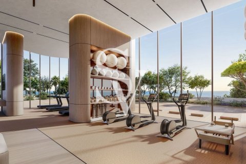 Apartament në Maritime City, Dubai, Emiratet e Bashkuara Arabe 2 dhoma gjumi, 136 m2. № 657238 - Foto 3