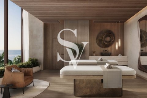 Apartament në Maritime City, Dubai, Emiratet e Bashkuara Arabe 2 dhoma gjumi, 136 m2. № 657238 - Foto 7