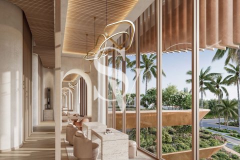 Apartament në Maritime City, Dubai, Emiratet e Bashkuara Arabe 2 dhoma gjumi, 136 m2. № 657238 - Foto 14