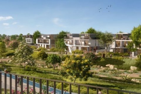 Σπίτι σε The Valley, Dubai, ΗΑΕ 4 υπνοδωμάτια, 362 τ.μ. Αρ. 657237 - φωτογραφία 9