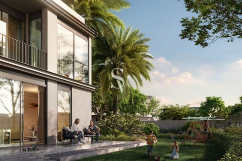 Σπίτι σε The Valley, Dubai, ΗΑΕ 4 υπνοδωμάτια, 362 τ.μ. Αρ. 657237 - φωτογραφία 8