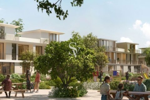 Σπίτι σε The Valley, Dubai, ΗΑΕ 4 υπνοδωμάτια, 362 τ.μ. Αρ. 657237 - φωτογραφία 10