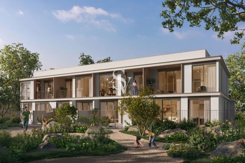 Σπίτι σε The Valley, Dubai, ΗΑΕ 4 υπνοδωμάτια, 362 τ.μ. Αρ. 657237 - φωτογραφία 4