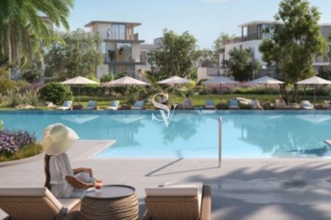 Σπίτι σε The Valley, Dubai, ΗΑΕ 4 υπνοδωμάτια, 362 τ.μ. Αρ. 657237 - φωτογραφία 7