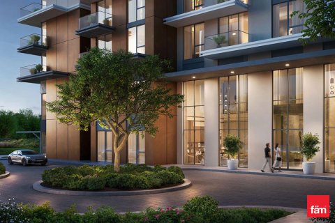 Apartament na sprzedaż w Dubai Hills Estate, Dubai, ZEA 1 sypialnia, 76.6 mkw., nr 647782 - zdjęcie 8