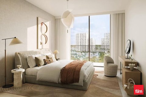 Apartament na sprzedaż w Dubai Hills Estate, Dubai, ZEA 1 sypialnia, 76.6 mkw., nr 647782 - zdjęcie 3
