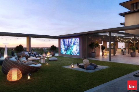 Apartament na sprzedaż w Dubai Hills Estate, Dubai, ZEA 1 sypialnia, 76.6 mkw., nr 647782 - zdjęcie 5