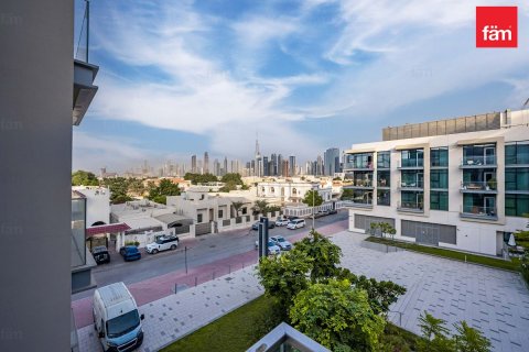 Apartamento para arrendamento em Al Wasl, Dubai, EAU 1 quarto, 84.9 m2 № 647781 - foto 15