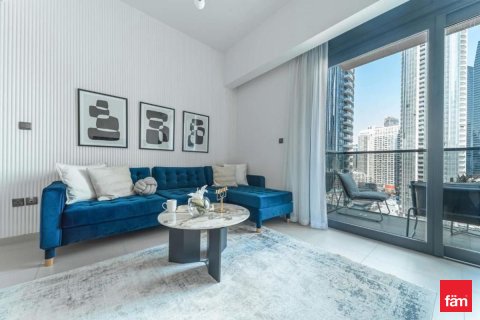 Lägenhet uthyres i Dubai, UAE 2 sovrum, 101.7 kvm Nr. 647784 - fotografi 2