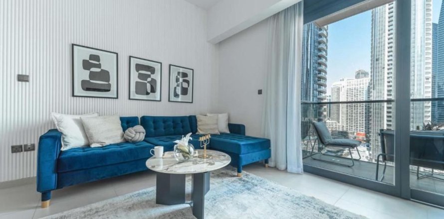 شقة في دبي 2 غرفة نوم ، 101.7 متر مربع . ر قم 647784