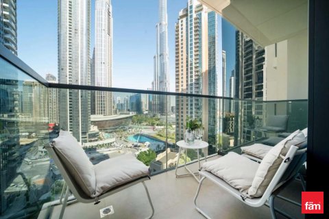 Lägenhet uthyres i Dubai, UAE 2 sovrum, 101.7 kvm Nr. 647784 - fotografi 1