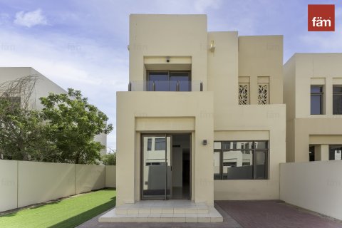Villa en alquiler en Reem, Dubai, EAU 3 dormitorios, 266.1 m2 № 647785 - foto 26