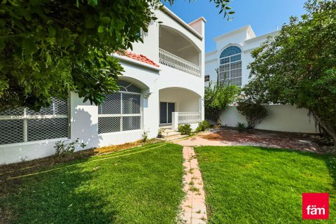 Al Safa, Dubai, BAE’de kiralık вилла 4 yatak odası, 250.8 m² No 647779 - fotoğraf 3