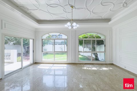 Al Safa, Dubai, BAE’de kiralık вилла 4 yatak odası, 250.8 m² No 647779 - fotoğraf 4