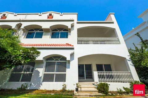 Al Safa, Dubai, BAE’de kiralık вилла 4 yatak odası, 250.8 m² No 647779 - fotoğraf 2