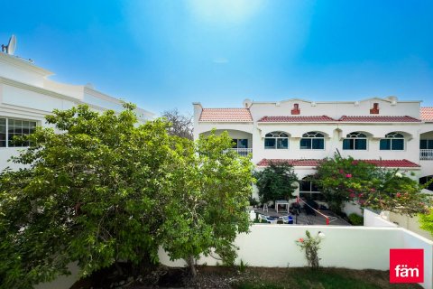 Al Safa, Dubai, BAE’de kiralık вилла 4 yatak odası, 250.8 m² No 647779 - fotoğraf 1