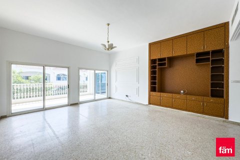 Al Safa, Dubai, BAE’de kiralık вилла 4 yatak odası, 250.8 m² No 647779 - fotoğraf 22