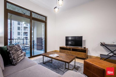 Apartemen di Old Town, Dubai, UEA 1 kamar tidur, 76.2 m2 nomor 647783 - foto 2