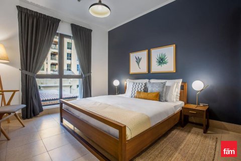 Apartemen di Old Town, Dubai, UEA 1 kamar tidur, 76.2 m2 nomor 647783 - foto 5