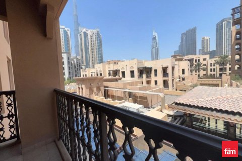Apartemen di Old Town, Dubai, UEA 1 kamar tidur, 76.2 m2 nomor 647783 - foto 10